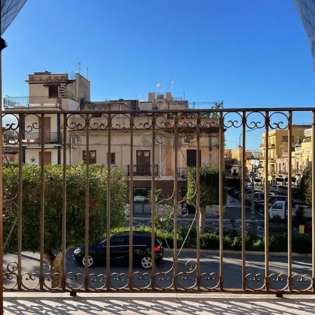 Appartement Case Vacanze 39 *